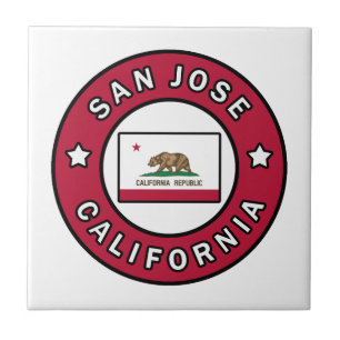San Jose California