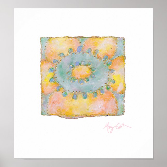 Sanabel Impressão (Frente)