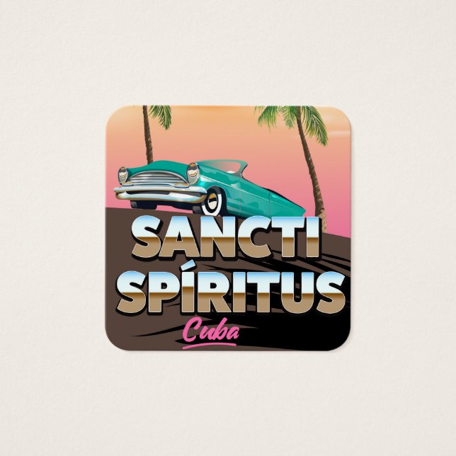 Sancti Spíritus Cuba (Frente)