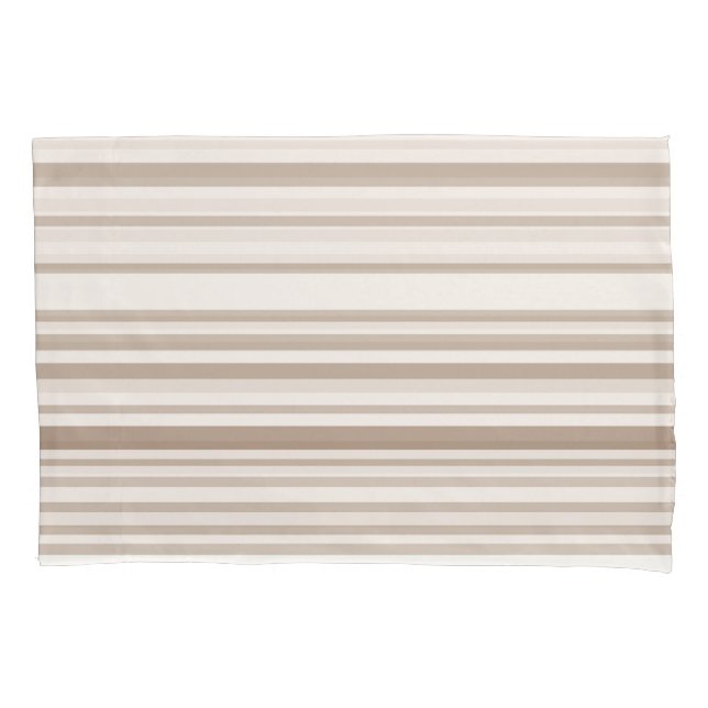  Sand and White Linen Stripes (Frente)