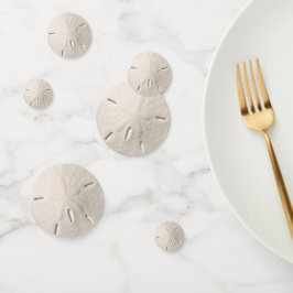 Sand Dollar Confetti