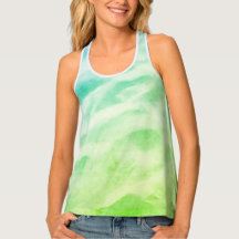 "Sand" Tank Top