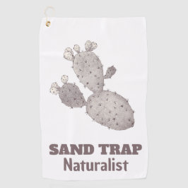 Sand Trap Cactus