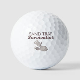 Sand Trap Cactus