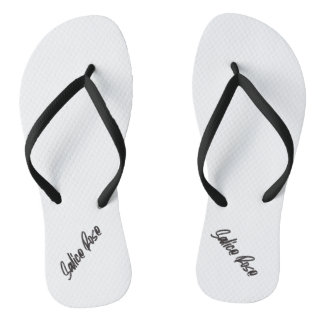 Sandálias de Rosa de salice