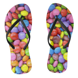 Sandálias Smartie Sweet