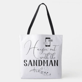 Sandman Bolsa
