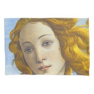 Sandro Botticelli - Nascimento do Detalhe de Vênu