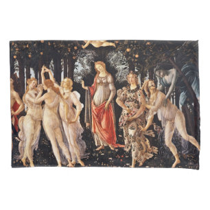 Sandro Botticelli - Primavera
