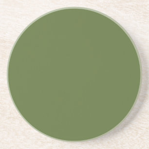 Sandstone Bebe Porta copos - Verde-Azul Escuro