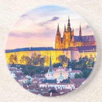 Sandstone Drink Porta copos Praga
