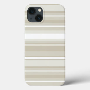 Sandstone stripes Case-Mate capas de iphone