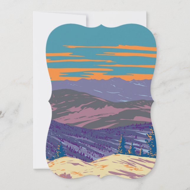 Sandwich Range (Frente)