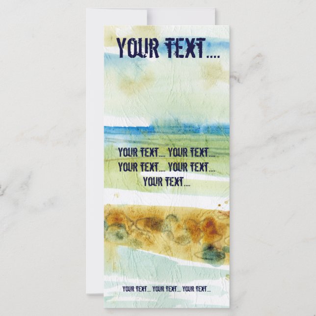 Sandy Beach (Frente)