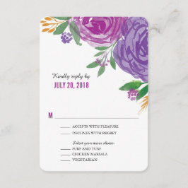 Sanfona Pintada por Aquarela | RSVP