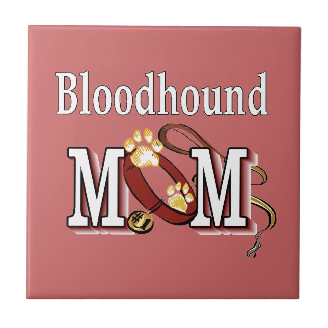 Sangue Cachorro MOM (Frente)