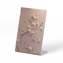 Sangue com Elegância em Cada Pedestal