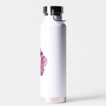 Sangue com Grace - Elegante Rosa