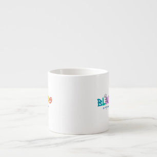 Sangue Da Minha Maneira Estranha - Caneca Estética