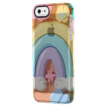 Sangue de marshmallow Whimsical - Capa de telefone