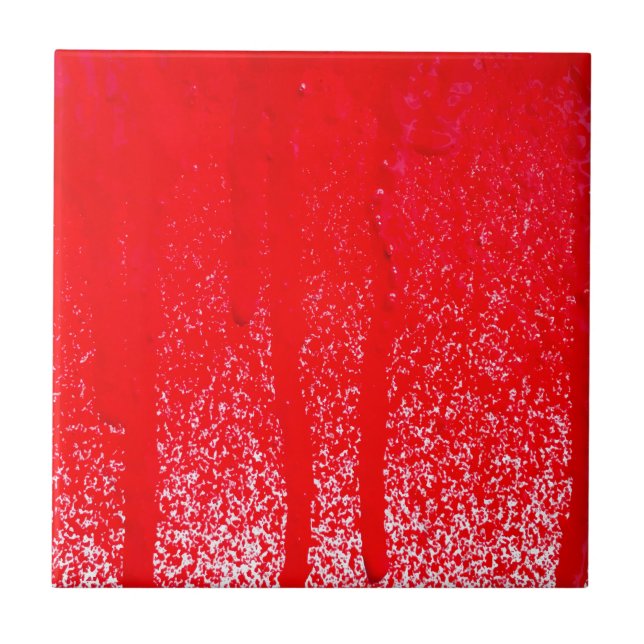 sangue derramado (Frente)