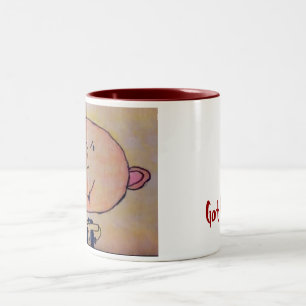 Sangue obtido? caneca