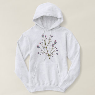 Sangue Peculiar Pullover Hoodie
