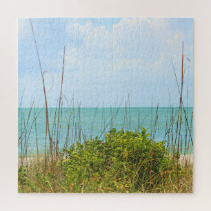 Sanibel Jigsee Quebra-cabeça