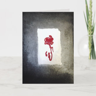 Sank Parfwa Deece - Cartões de Saudação