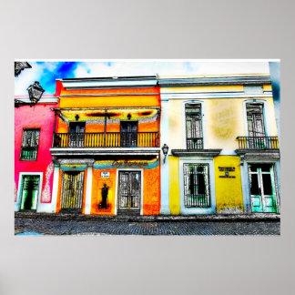 Sanse Large Impressão