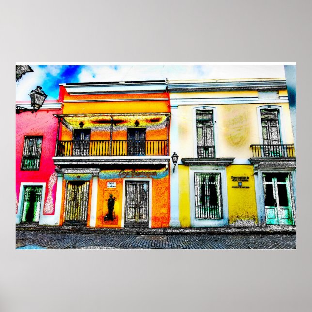 Sanse Large Impressão (Frente)