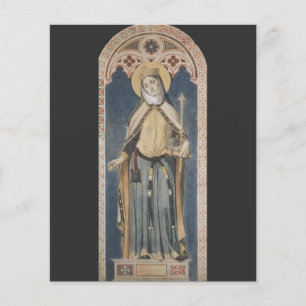 Santa Adelaide da Itália Misericórdia Imperial Art