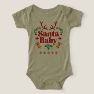 Santa baby
