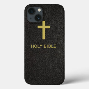 Santa Bíblia Ipad Air Case