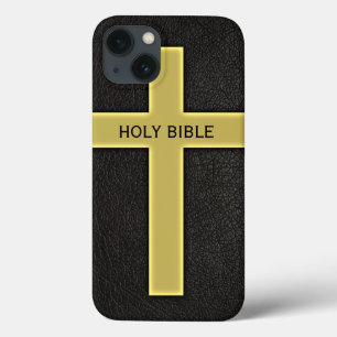 Santa Bíblia Ipad Air Case