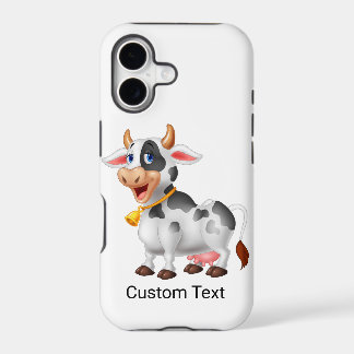 Santa capas de iphone De Casal De Vaca