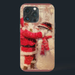Santa claus and snowman in snowfall<br><div class="desc">snowman santa claus christmas, 
cold colorful smile friends , 
scarf element frozen happiness, 
joy cheerful snowflake fun, 
smile red hat year, 
funny new xmas season, 
gift happy winter merry, 
art painting character celebration, 
happy snowfall snow holiday, 
christmas snowman santa claus , </div>