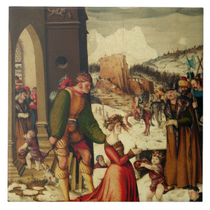 Santa Doroteia de Cesareia