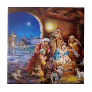 Santa família