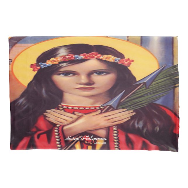 Santa Filomena (Frente)