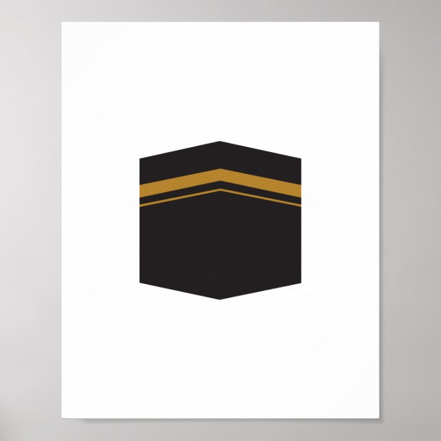 Santa Kaba poster (Frente)