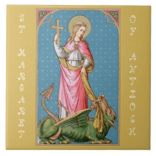 Santa Margarida de Antioquia (SAU 038)