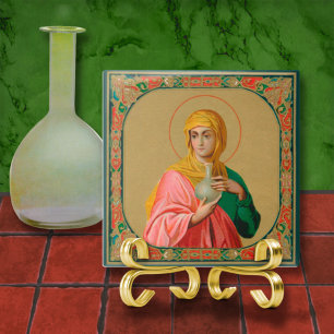 Santa Maria Madalena como Mirofora (ORX 01)