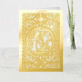 Santa Natividade Familiar