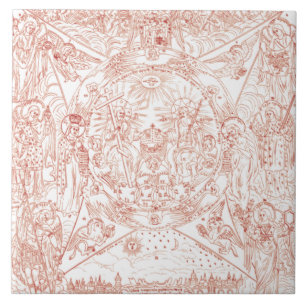 Santa Trindade na Glória