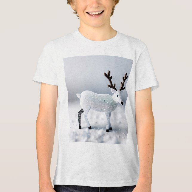 Santa's little helpers (Frente)