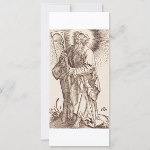 Santiago filho de Alfeu