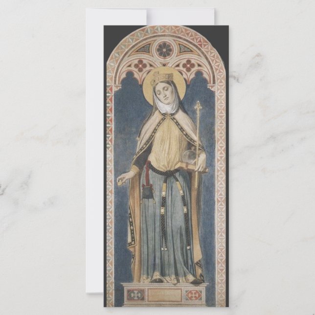 Santo Adelaide, Itália (Frente)