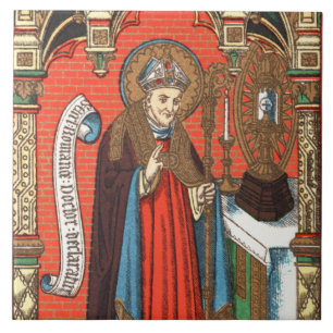 Santo Afonso de Ligório (SAU 039)