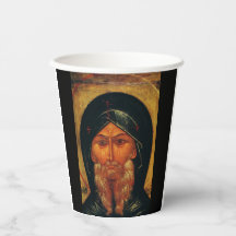 Santo Anthony do Deserto